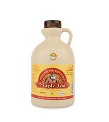 Syrup Maple Original (Maple Joe) 500g