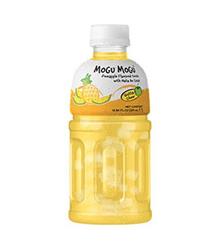 YYYYMogu Mogu Pineapple Drink 320ml