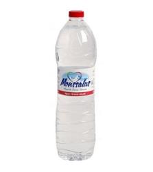 Monsaluss Mineral water 1.5L
