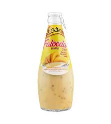 Banana Falooda Drink 290ml