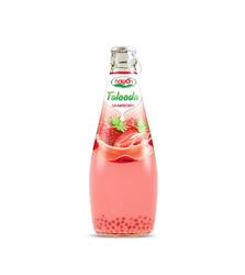 Strawberry Falooda Drink 290ml