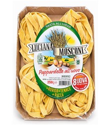 Pappardelle All`Uvo  250g