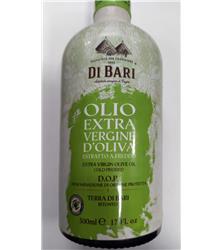 Olive Oil Extra Virgin (Di Bari) 500ml