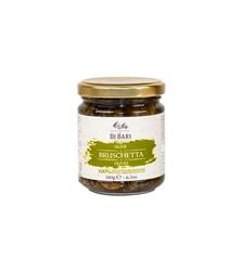Bruschetta Green Olives (Di Bari) 180g