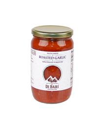 Roasted Garlic Italian Sauce (Di Bari) 680g