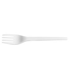 Vegware Cutlery Fork 6.5" (50)