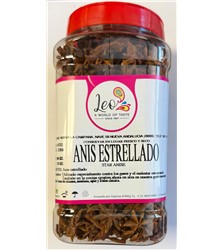 BOTE Star Anissed 400g