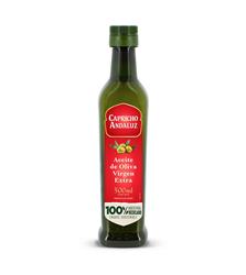 Oil Olive Extra Virgin (Capricho Andaluz) 500ml