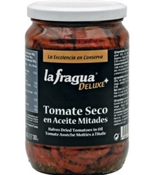 Sundried Tomato in Olive Oil (La Fragua) 1.7 kg