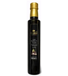 Truffa Black Oil 250ml