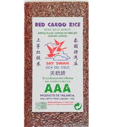 Rice Red Cargo (Healthy Grain) 1kg