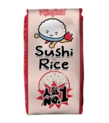 Rice Sushi (Ricefield) 1kg