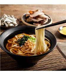 Noodles Udon Tofu & Mushrooms (All Groo) 690g
