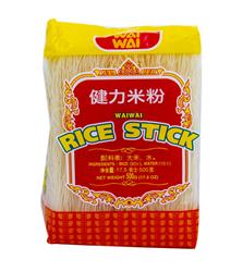Noodles Wai Wai Rice Stick 500g