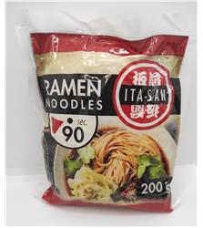 Noodles Japanese Ramen 200g