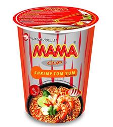 Mama Noodle Cup ShrimpTomYum 70g