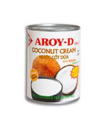 Coconut Cream (Arroy-D) 560ml