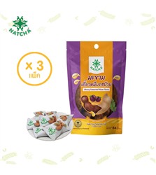 Chewy Tamarind Plum 84g