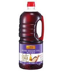 Pure Sesame Oil LKK 1.75 L