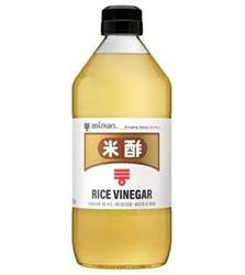 Vinegar Mizkan Rice 500ml