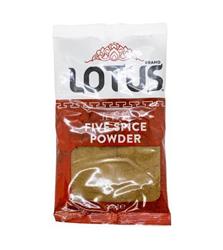 Lotus Five Spice 200g