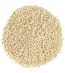 Sesame Seeds White 200g