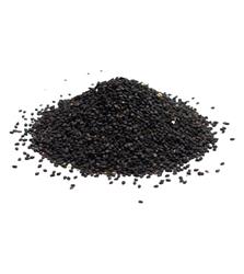 Sesame Seeds Black 200g