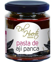 Pasta Aji Panca 212gr