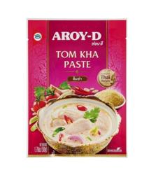 50g Aroy-D Tom Kha Paste