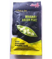 Wasabi Peas 30g