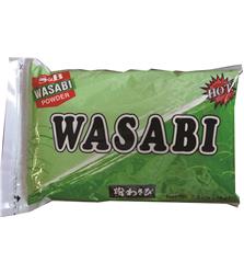 Wasabi Powder 1kg