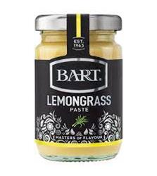 Lemongrass Paste 90g