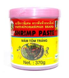 Shrimp Paste 370g