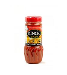 Kimchi Base Sauce 453g