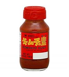 YYYYKIMCHEE Spicy Chili Base Sauce 450gm
