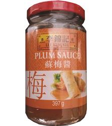 LKK Plum Sauce 368g