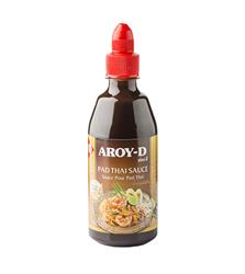 Pad Thai Sauce 420ml