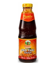 Pad Thai Sauce (Pantai) 730ml