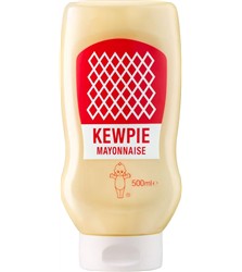 Kewpie Mayonnaise 500ml