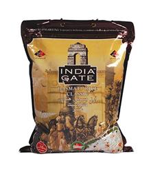 India Gate Extra Long Grain Rice 10kg