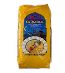 Couscous Medium 1kg  (Lebanese)