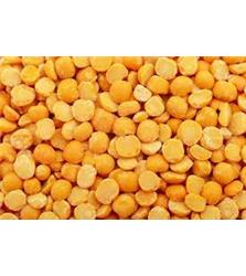 XXXXYellow Split Lentils Dry 400g (Persian)