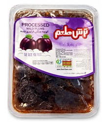 Wild Plums 115g
