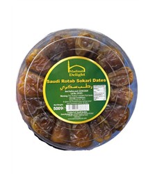 Dates Rotab 500g (Lebanese)