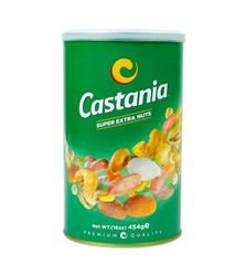 CASTANIA Mixed Nuts 450g