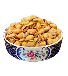 Pistachio Roasted with Sumac 160g (Sofra)