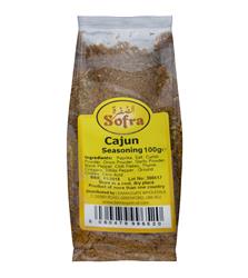 Cajun Seasoning 100g