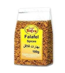 Falafel Spice 100g