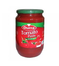 Tomato Paste (Durra) 650g  (Lebanese)