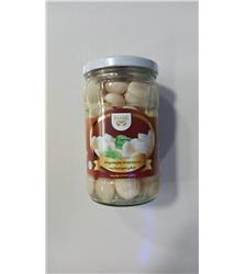 Pickled Garlic White (Pamir) 700g